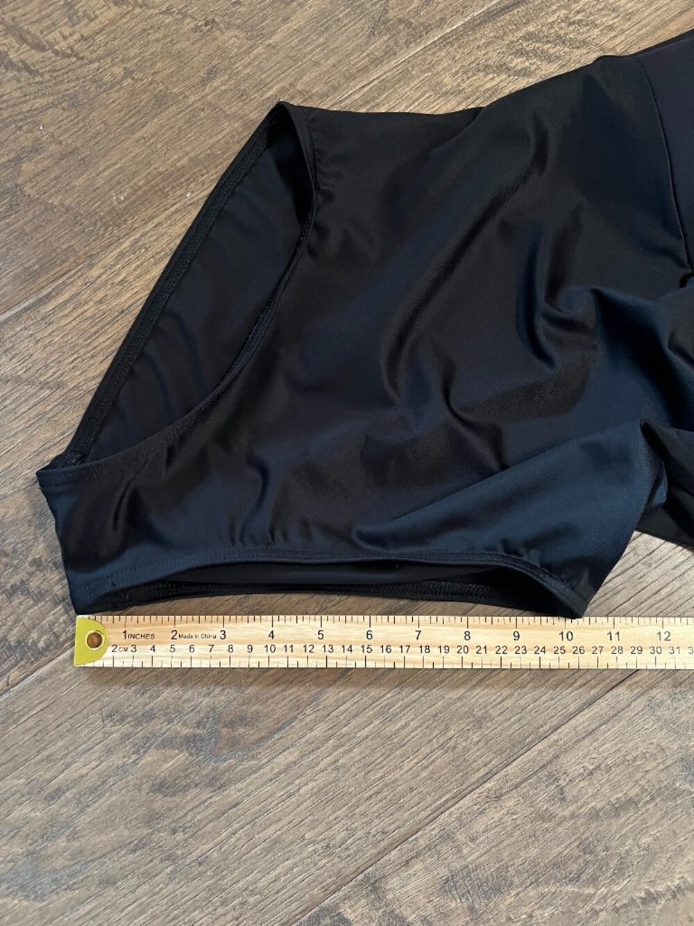 Miraclesuit One Piece Swimsuit Black With Pink Accents - Picture 15 of 16